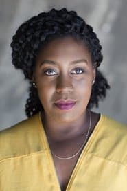 Foto del actor Giselle LeBleu Gant
