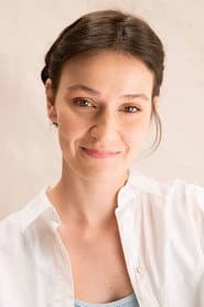 Foto del actor Núria Adrián Campbell