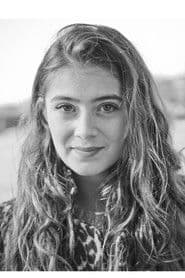 Foto del actor Camille Aguilar