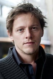 Foto del actor Thure Lindhardt