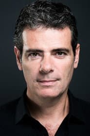 Foto del actor Olivier Bouana
