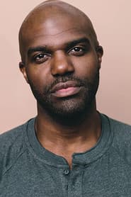 Foto del actor Carl Clemons-Hopkins