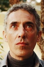 Foto del actor Jorge Cabrera