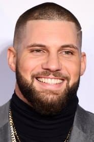 Foto del actor Florian Munteanu