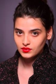 Foto del actor Manal Issa