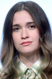 Foto del actor Alice Englert