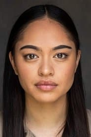 Foto del actor Tioreore Ngatai-Melbourne