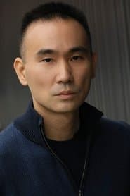 Foto del actor James Hiroyuki Liao