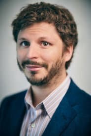 Foto del actor Michael Cera