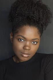 Foto del actor Kyanna Simone Simpson
