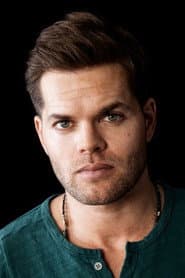 Foto del actor Wes Chatham