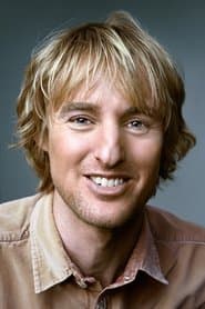Foto del actor Owen Wilson