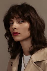 Foto del actor Charlee Fraser
