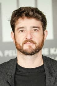 Foto del actor Gorka Otxoa