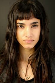 Foto del actor Sofia Boutella