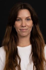 Foto del actor Sanne Broström