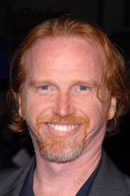 Foto del actor Courtney Gains