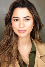 Foto del actor Lauren Biazzo