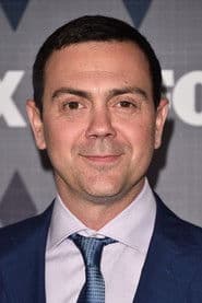 Foto del actor Joe Lo Truglio