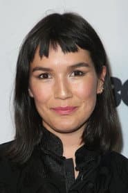 Foto del actor Zoë Chao