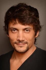 Foto del actor Daniel Holguín