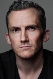 Foto del actor Martin Karelius Østensen