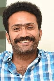 Foto del actor Shine Tom Chacko