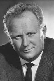 Foto del actor Gert Fröbe
