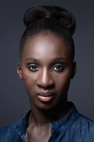 Foto del actor Eye Haïdara