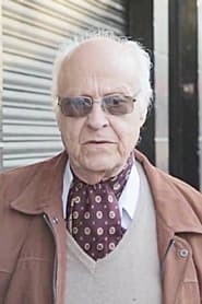 Foto del actor Joaquín Bouzas