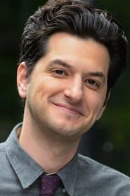 Foto del actor Ben Schwartz