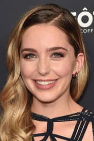 Foto del actor Jessica Rothe