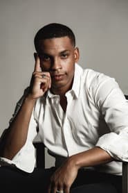 Foto del actor Haroun Fall
