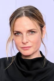 Foto del actor Rebecca Ferguson