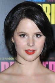 Foto del actor Rachel Anna Simon