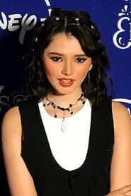 Foto del actor Farah Justiniani