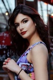 Foto del actor Sara Cobo