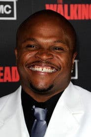 Foto del actor Irone Singleton