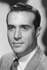 Foto del actor Ricardo Montalban