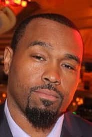 Foto del actor Dwayne L. Brown
