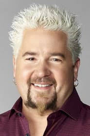 Foto del actor Guy Fieri