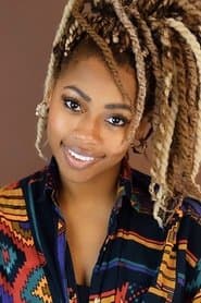 Foto del actor Shakira Ja'nai Paye