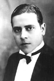 Foto del actor Carlos Villatoro