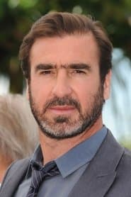 Foto del actor Éric Cantona