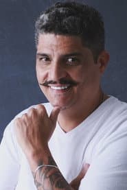 Foto del actor Felippe Sanches