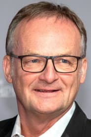 Foto del actor Frank Plasberg