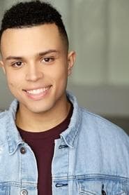Foto del actor Spencer Rayshon Stevenson
