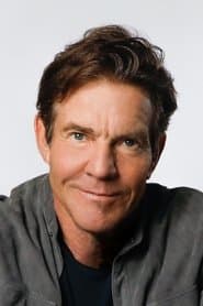 Foto del actor Dennis Quaid