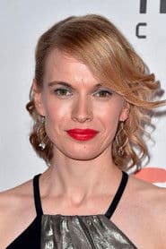 Foto del actor Christine Horne