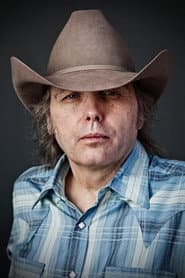 Foto del actor Dwight Yoakam